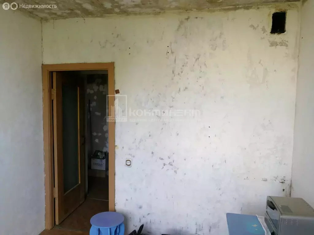 3-комнатная квартира: Ковров, Волго-Донская улица, 7В (64 м) - Фото 1