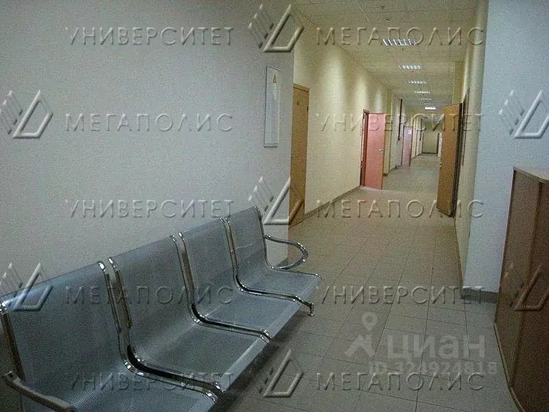 Офис в Москва Щелковское ш., 3С1 (116 м) - Фото 2