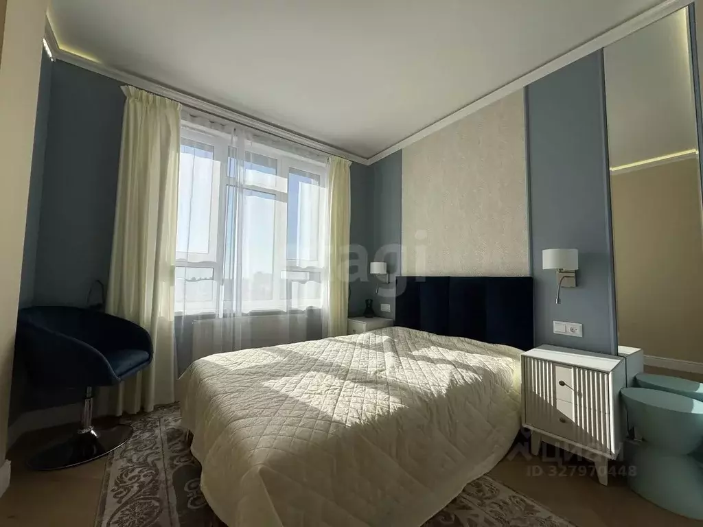 Студия Санкт-Петербург пос. Парголово, ул. Архитектора Белова, 6к5 ... - Фото 1