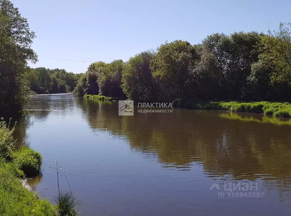 Участок в Московская область, Богородский городской округ, Обухово ... - Фото 1