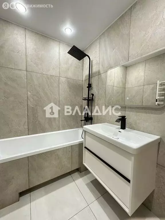 1-комнатная квартира: Ивантеевка, улица Прокудина, 6 (30 м) - Фото 2