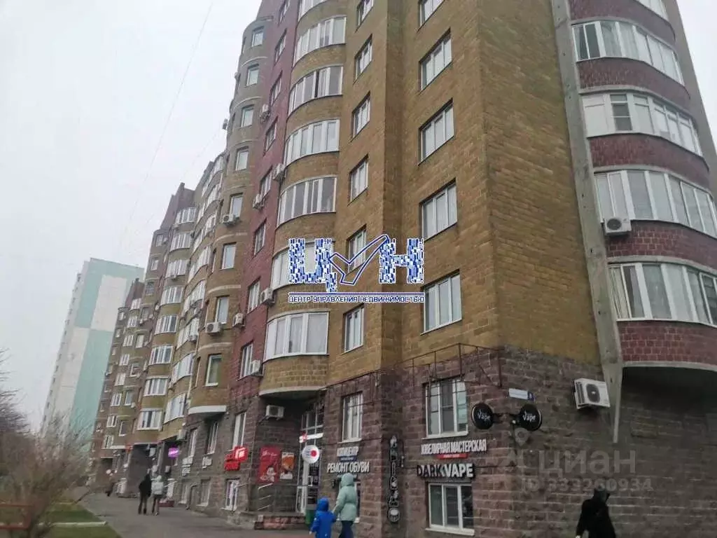 Помещение свободного назначения в Курская область, Курск просп. ... - Фото 1