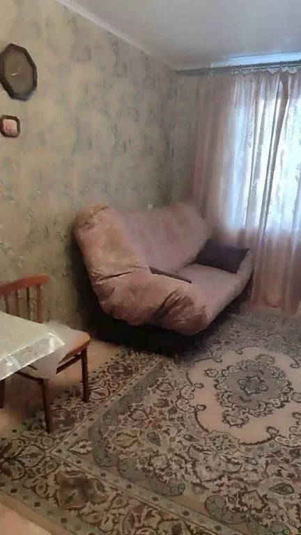 Комната Саратовская область, Саратов ул. 2-я Пионерская, 30/36 (16.4 ... - Фото 2