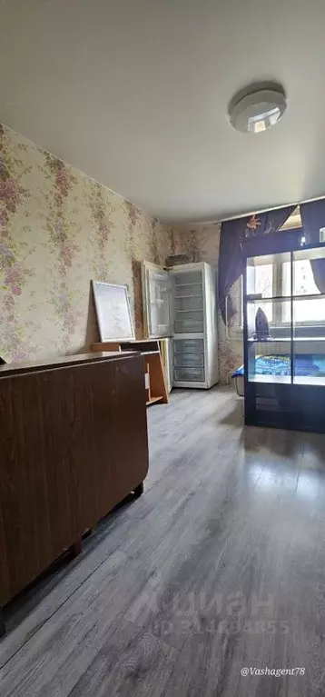 Комната Санкт-Петербург, Санкт-Петербург, Колпино бул. Трудящихся, ... - Фото 0