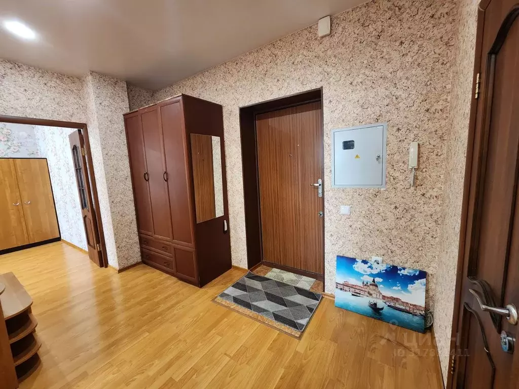 2-к кв. Новосибирская область, Новосибирск ул. Галущака, 4 (64.0 м) - Фото 1