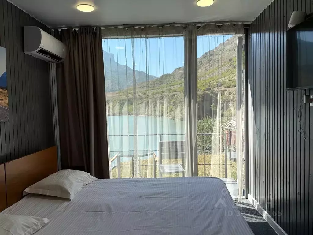 Комната Дагестан, Гунибский район, Хиндах с/пос, с. Хиндах ул. ... - Фото 2