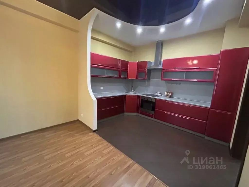 2-к кв. Ставропольский край, Ставрополь №26 мкр, ул. Матросова, 65А ... - Фото 1