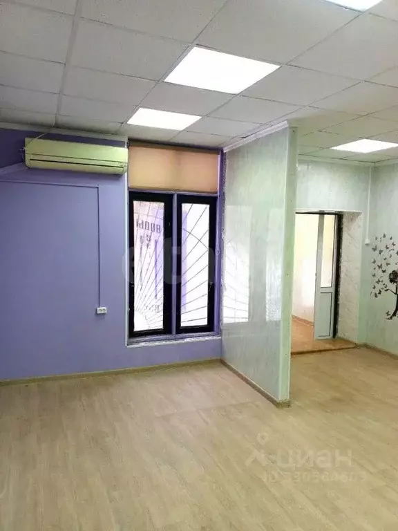 Торговая площадь в Москва Ленинградское ш., 62к2с3 (79 м) - Фото 1