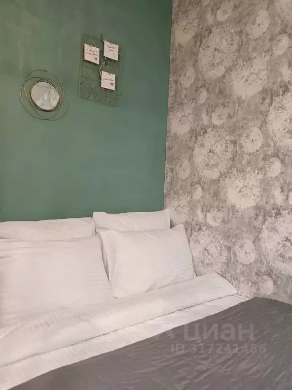 1-к кв. Свердловская область, Екатеринбург ул. Ракетная, 17 (25.0 м) - Фото 0