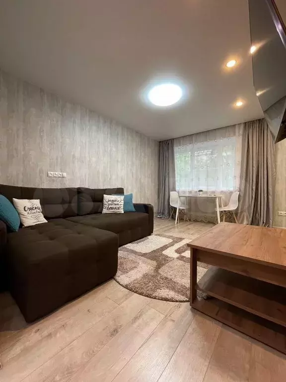 2-к. квартира, 45 м, 3/5 эт. - Фото 0
