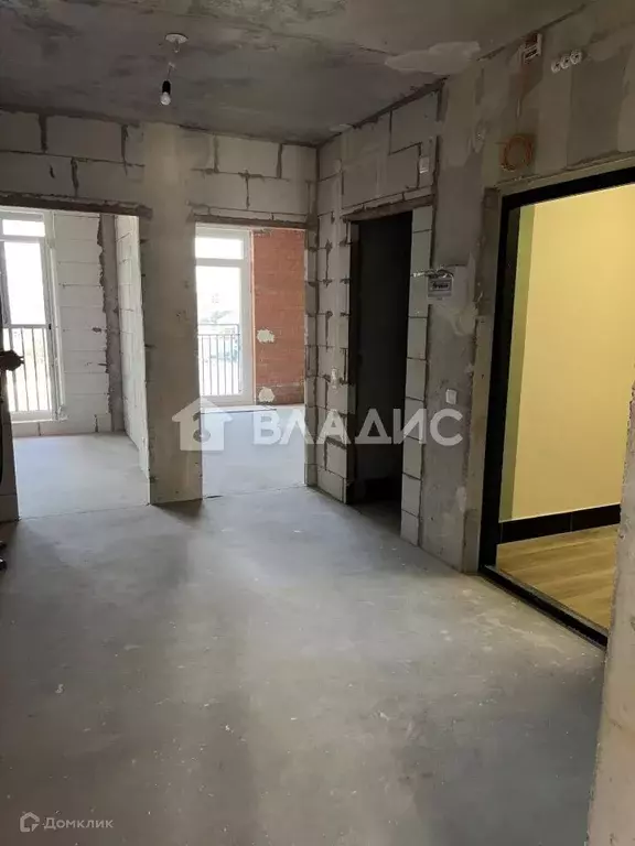 Продаётся 2-к квартира, 64.5 м - Фото 1