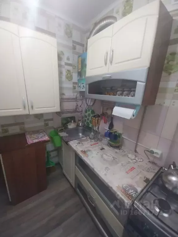 2-к кв. Крым, Керчь ул. Казакова, 51 (44.0 м) - Фото 1