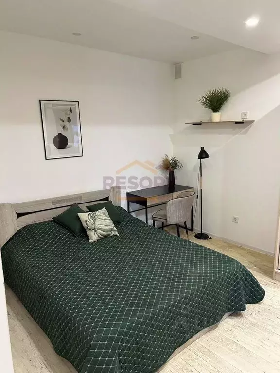 1-к кв. Крым, Ялта ул. Кирова, 72 (30.0 м) - Фото 2