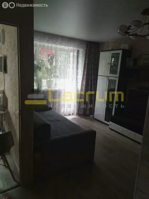 3-комнатная квартира: Красноярск, Свободный проспект, 51 (56 м) - Фото 2