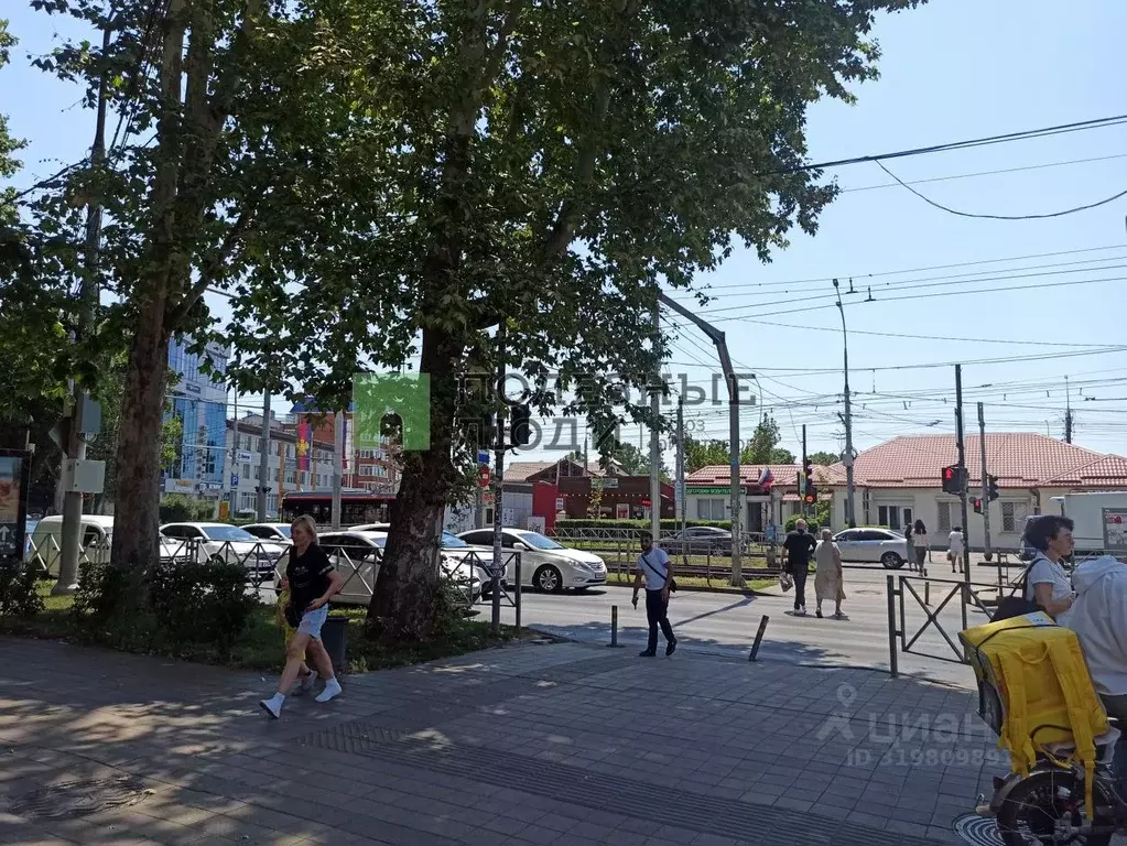 1-к кв. Краснодарский край, Краснодар Черемушки мкр, ул. 2-я ... - Фото 1