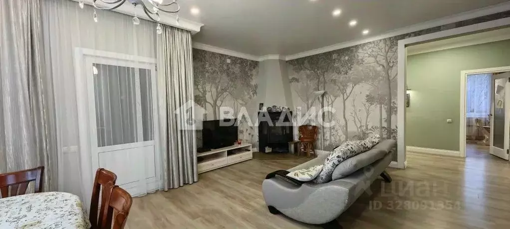 Дом в Бурятия, Улан-Удэ 125-й мкр, 54 (161 м) - Фото 2