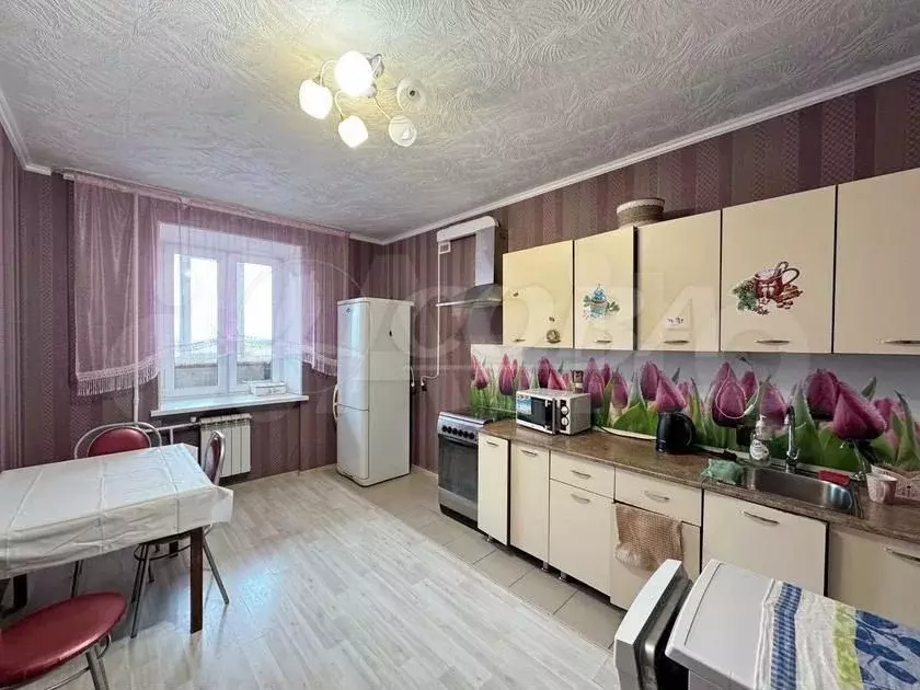 2-к. квартира, 67 м, 13/14 эт. - Фото 0
