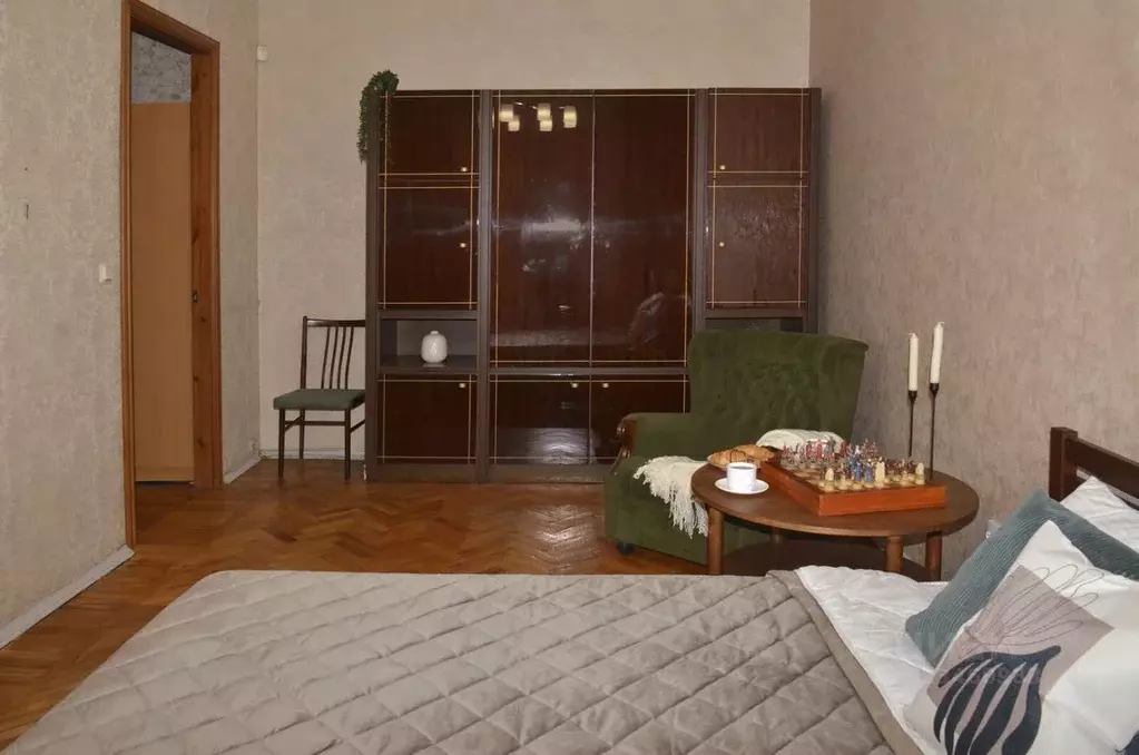 2-к кв. Санкт-Петербург Новочеркасский просп., 41/14 (50.0 м) - Фото 2