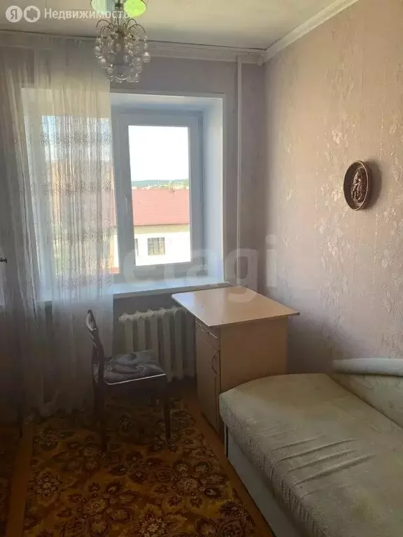 4-комнатная квартира: Куса, улица Декабристов, 1 (69 м) - Фото 1