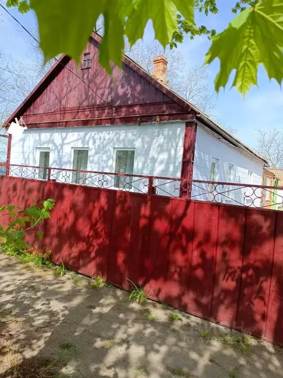 Дом Новомирский Купить Азовский Район