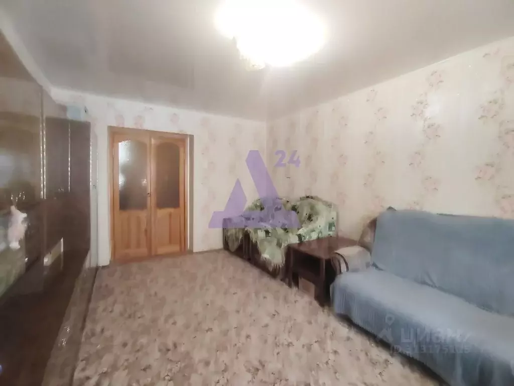 3-к кв. Алтайский край, Новоалтайск ул. Анатолия, 41 (57.1 м) - Фото 0
