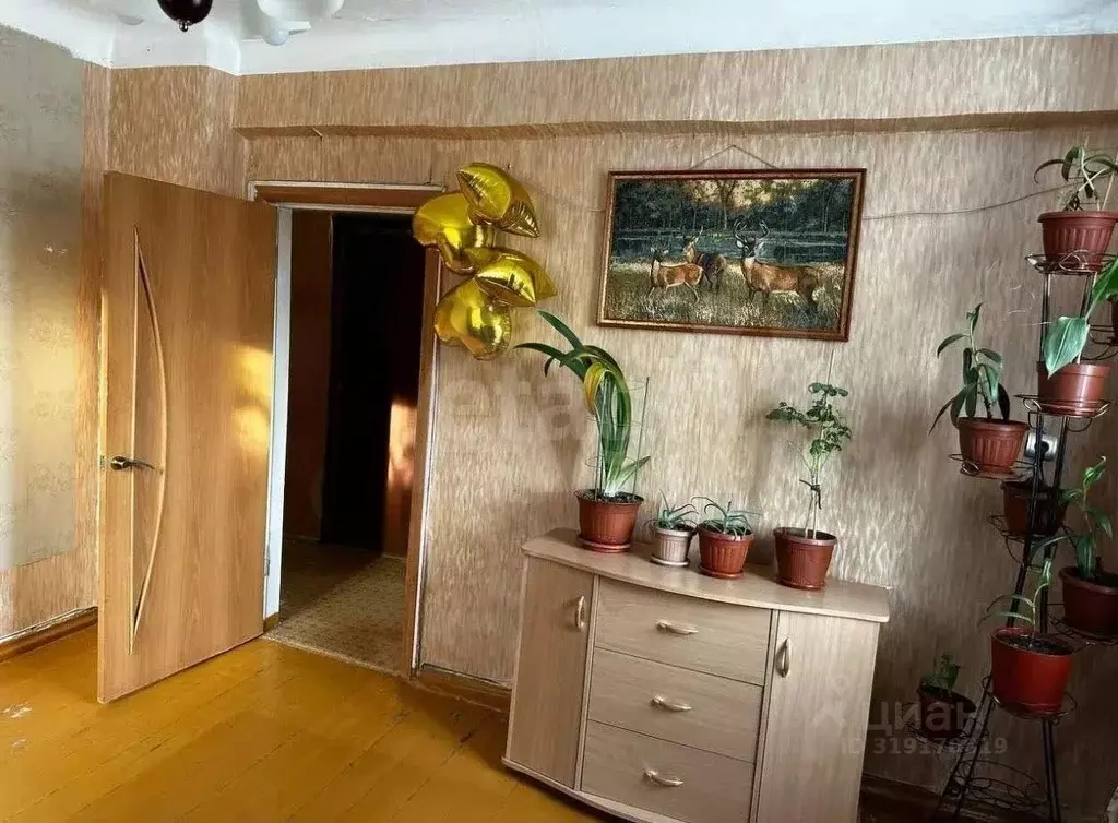 2-к кв. Бурятия, Улан-Удэ ул. Комарова, 3А (46.0 м) - Фото 0