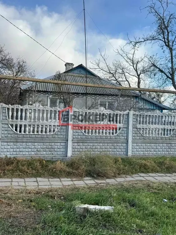 Дом в Крым, Джанкойский район, с. Завет-Ленинский ул. Садовая, 26 (51 ... - Фото 0