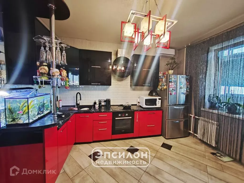Продаётся 3-к квартира, 85.9 м - Фото 1