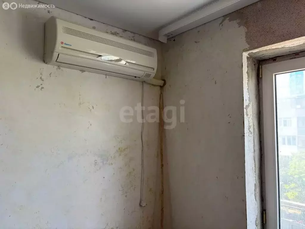 1-комнатная квартира: Анапа, улица Толстого, 113 (29.7 м) - Фото 0