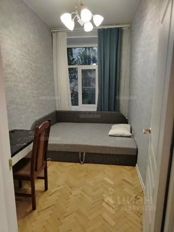 2-к кв. Санкт-Петербург Спасский пер., 6-8 (60.0 м) - Фото 0