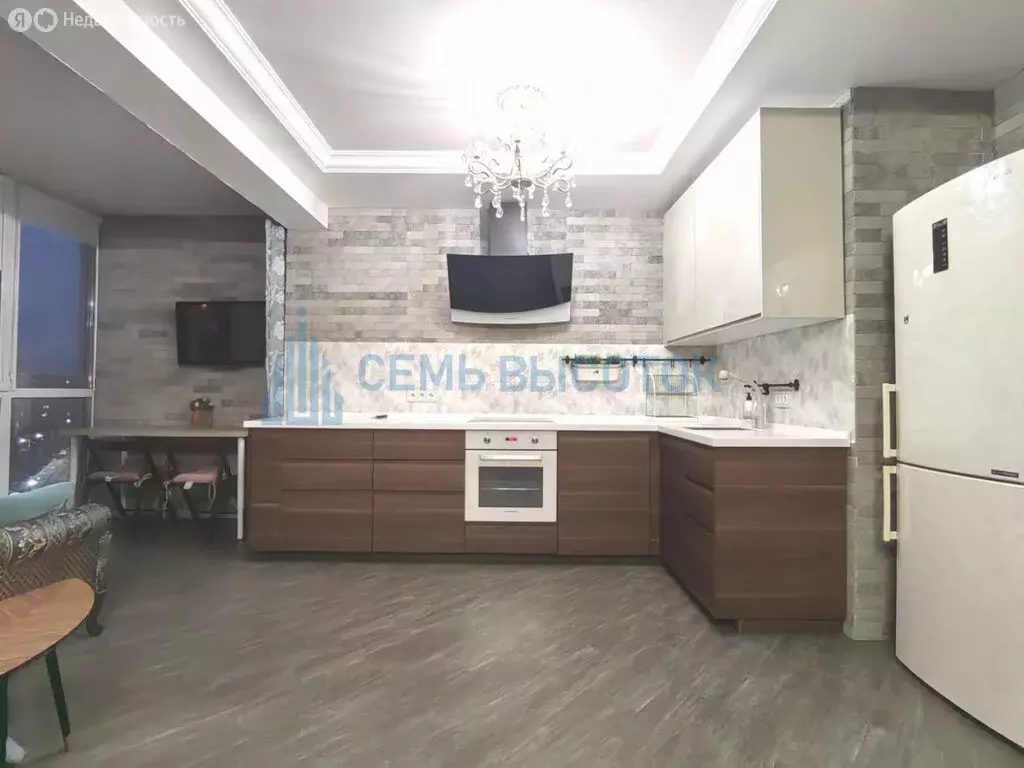 1-комнатная квартира: Подольск, Бородинский бульвар, 15 (38.6 м) - Фото 1