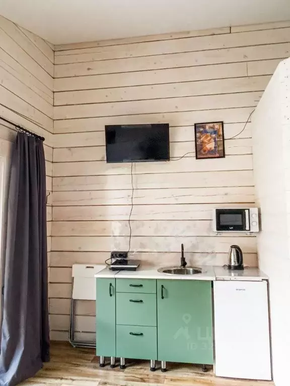 Дом в Алтай, Чемальский район, с. Чемал  (42 м) - Фото 2