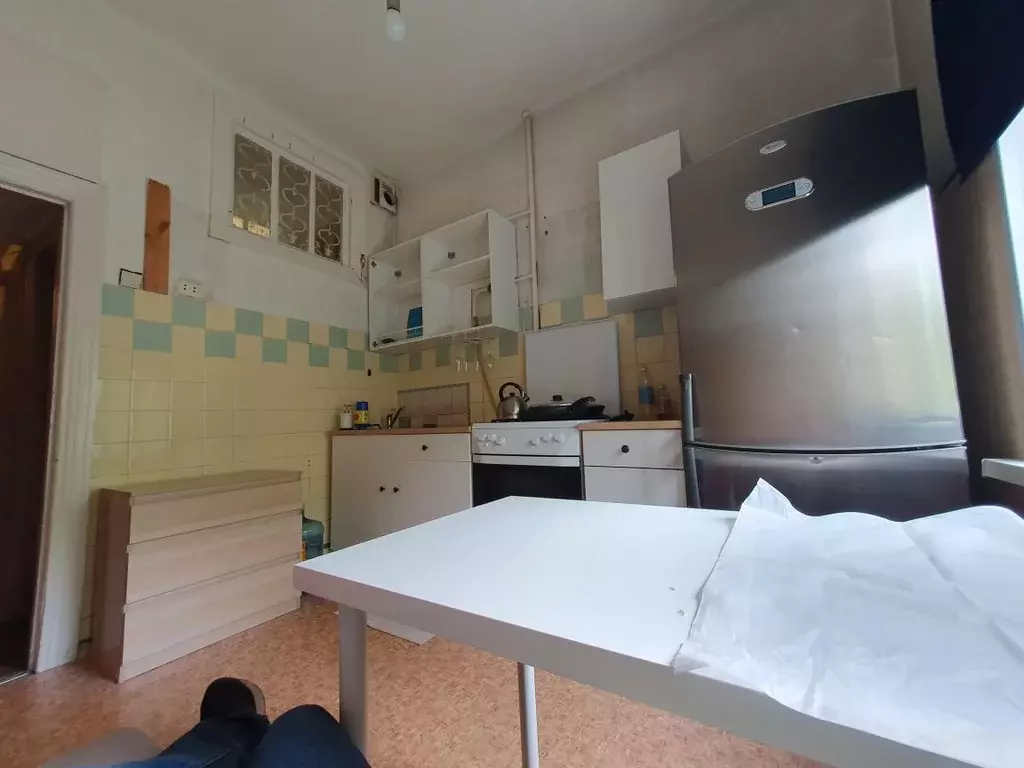 2-к кв. Москва Большая Филевская ул., 12 (59.0 м) - Фото 2