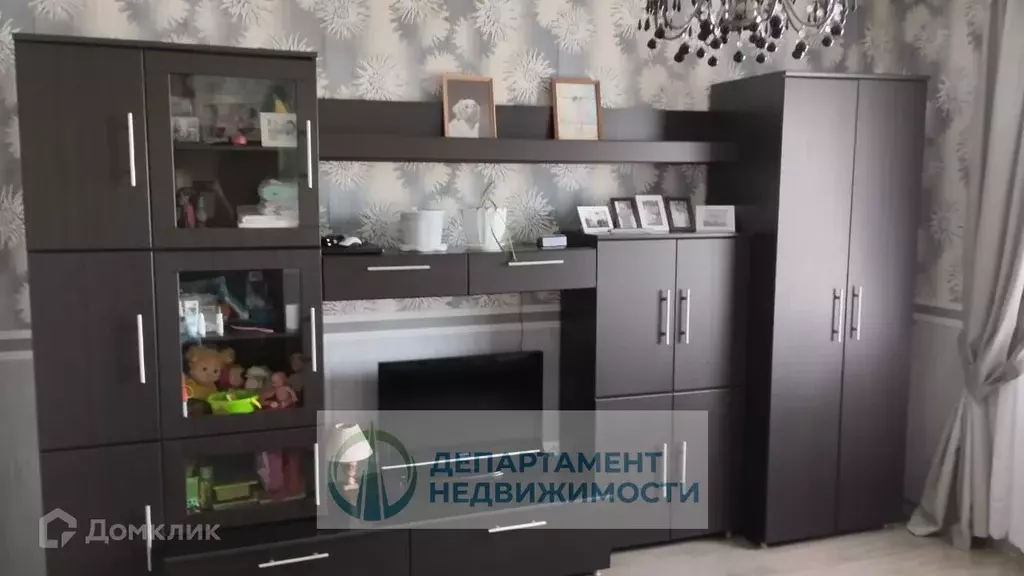 Продаётся 1-к квартира, 33 м - Фото 0