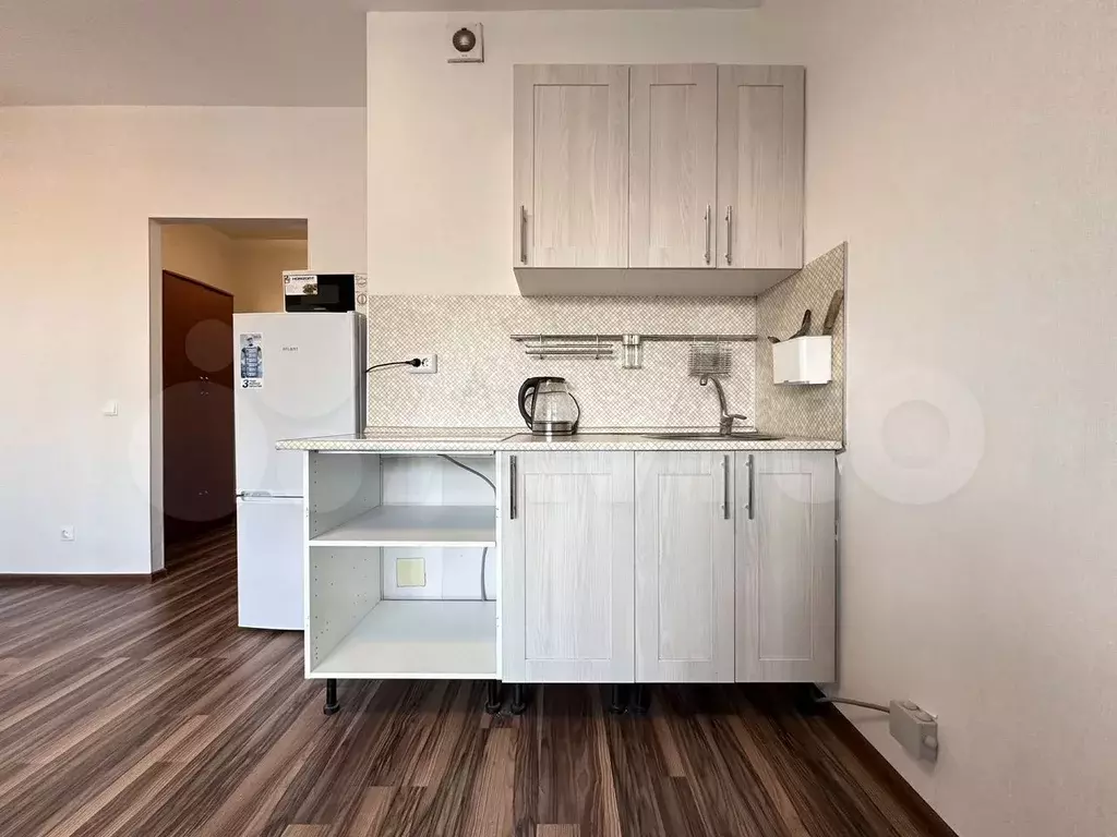 Квартира-студия, 30 м, 9/19 эт. - Фото 0