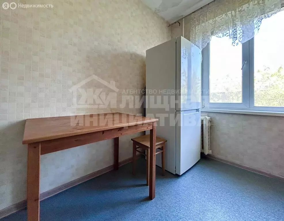 3-комнатная квартира: Уфа, улица Сагита Агиша, 14/1 (58.2 м) - Фото 1