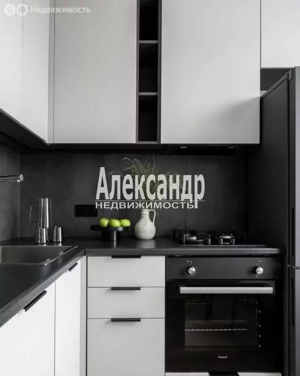 1-комнатная квартира: Сертолово, микрорайон Сертолово-2, Тихвинская ... - Фото 1