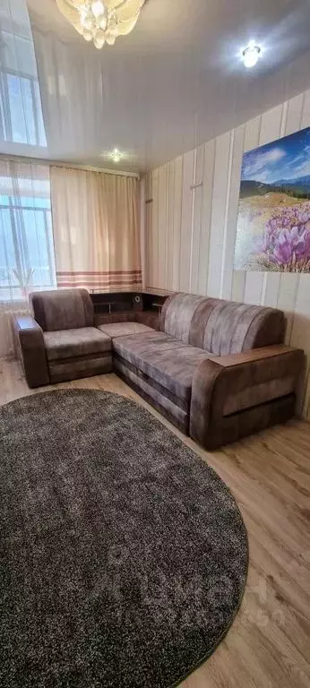 1-к кв. Башкортостан, Учалы ул. Башкортостана, 17А (32.0 м) - Фото 2