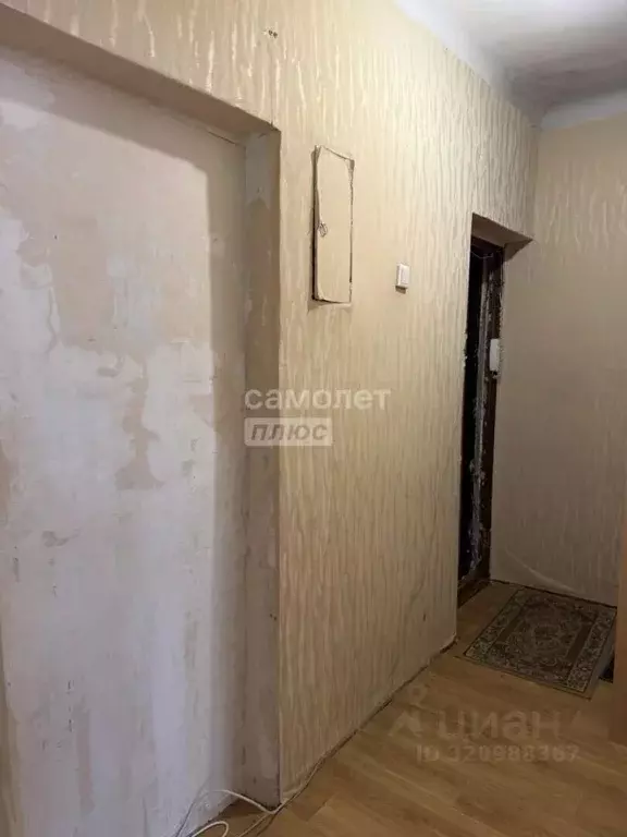 2-к кв. Хабаровский край, Хабаровск Волочаевская ул., 180 (43.8 м) - Фото 2