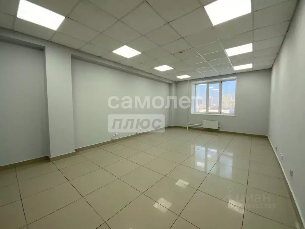 Офис в Новосибирская область, Новосибирск Советская ул., 64/1 (31 м) - Фото 0