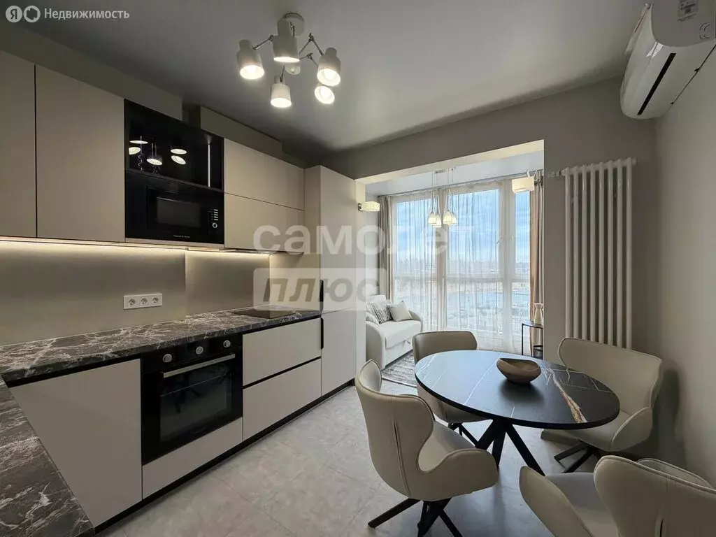 1-комнатная квартира: Иркутск, Байкальская улица, 346/4 (42 м) - Фото 1