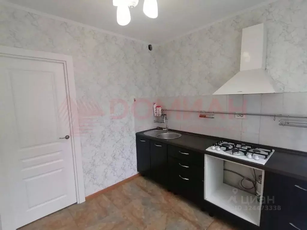 2-к кв. Ростовская область, Ростов-на-Дону Западный мкр, ул. Жмайлова, ... - Фото 1