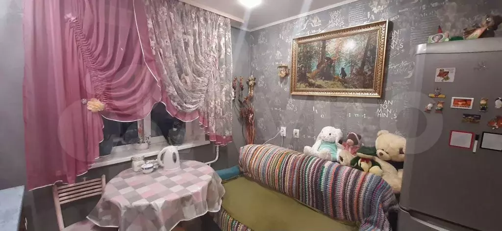 2-к. квартира, 52 м, 2/9 эт. - Фото 0