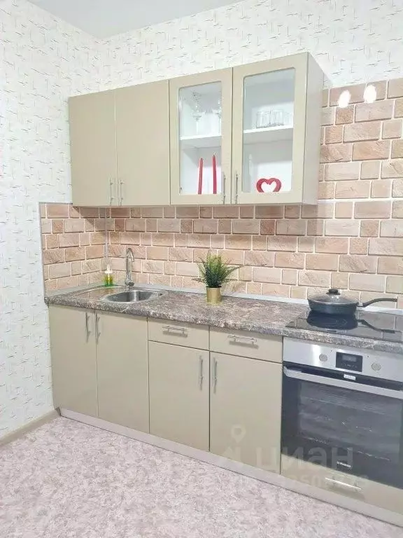 2-к кв. Башкортостан, Уфа ул. Энтузиастов, 13 (66.0 м) - Фото 2