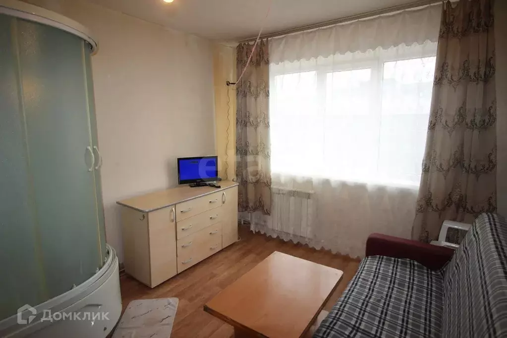 Продаётся квартира-студия, 17 м - Фото 0