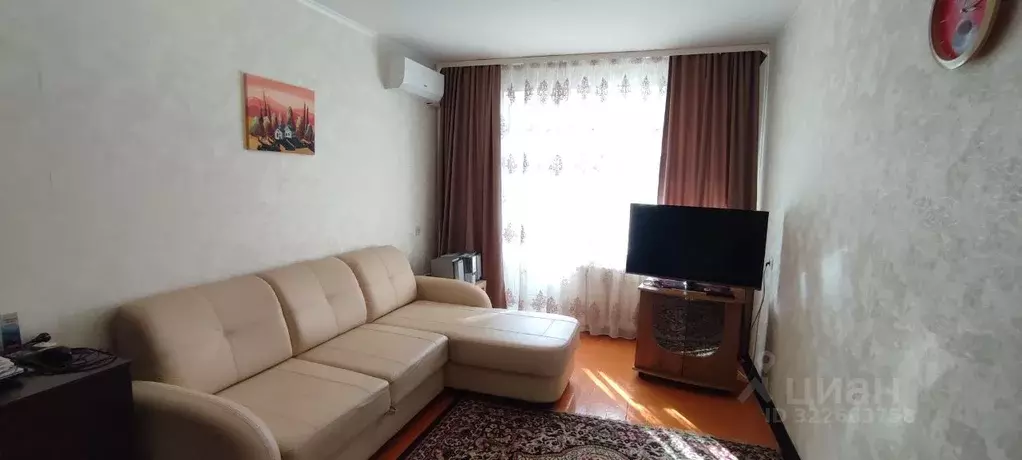 1-к кв. Башкортостан, Стерлитамак ул. Артема, 15 (30.3 м) - Фото 0