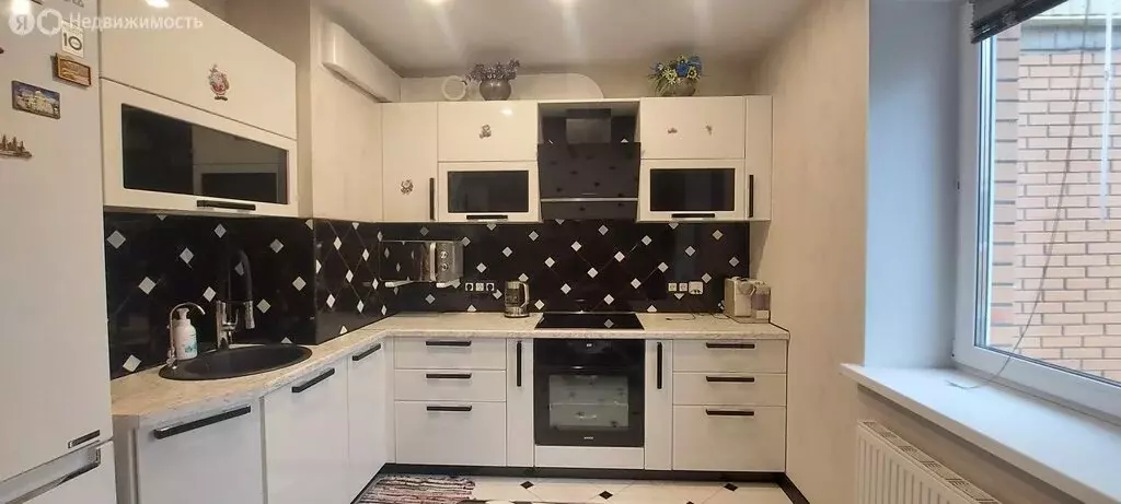 2-комнатная квартира: Янино-1, Голландская улица, 10к1 (48 м) - Фото 2