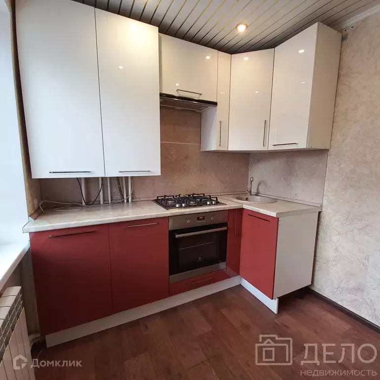 Продаётся 2-к квартира, 41.8 м - Фото 0