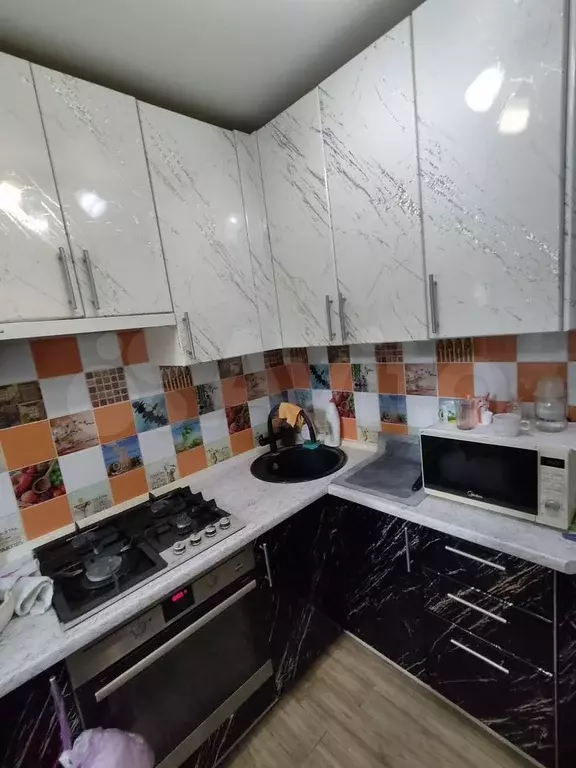3-к. квартира, 50 м, 1/1 эт. - Фото 0