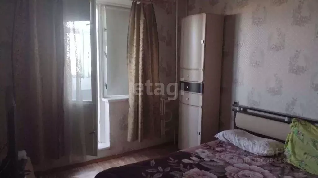 4-к кв. Белгородская область, Шебекино ул. Ленина, 93А (83.5 м) - Фото 1